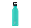 Picture of DECOR SNAP N SEAL STRAW CAP STAINLESS STEEL BOTTLES 1L